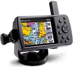 Produktbild Garmin GPSMap 278