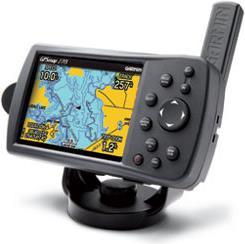 Produktbild Garmin GPSMap 278