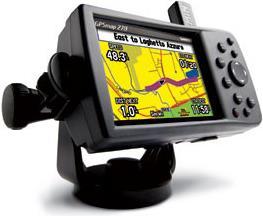 Produktbild Garmin GPSMap 278