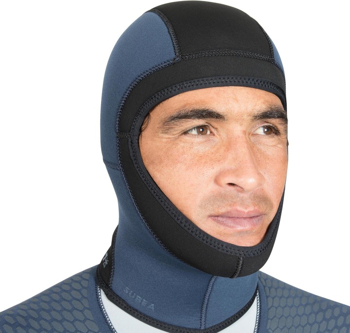 Actual product image Subea SCD 7 (7 mm, XXL, 3XL)