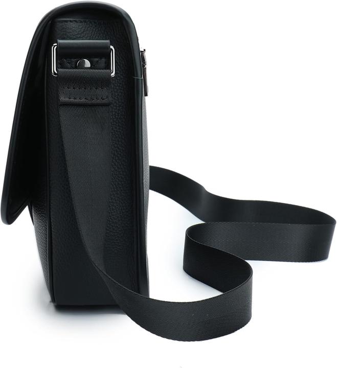 Produktbild Carlheim Unisex Umhängetasse mit skandinavischer Eleganz und praktischer Organisation