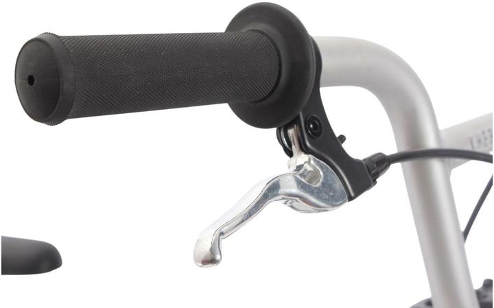 Produktbild KHE Bikes ZOLL Arsenic LL