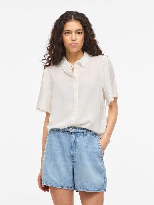 Immagine prodotto Vila Kurzarm Hemd (38)