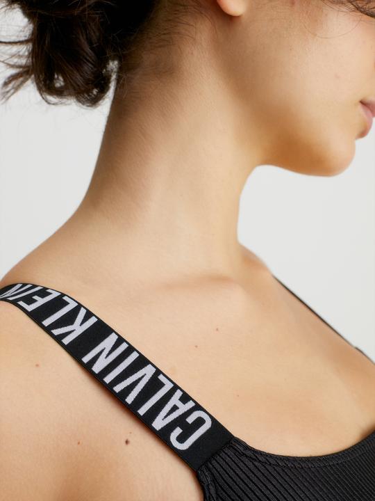 Immagine prodotto Calvin Klein Intimo Intense Power Rib Bikini Top - 91201 (M)