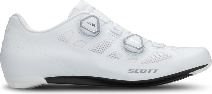 Cycling shoes