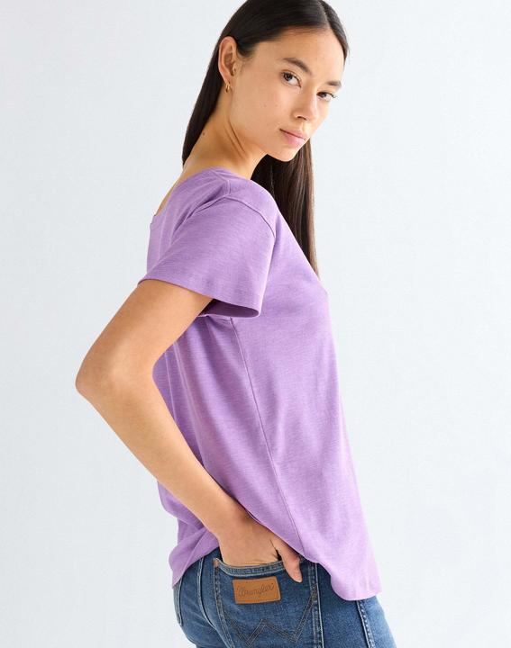 Produktbild Wrangler T-Shirt Easy V Neck (M)