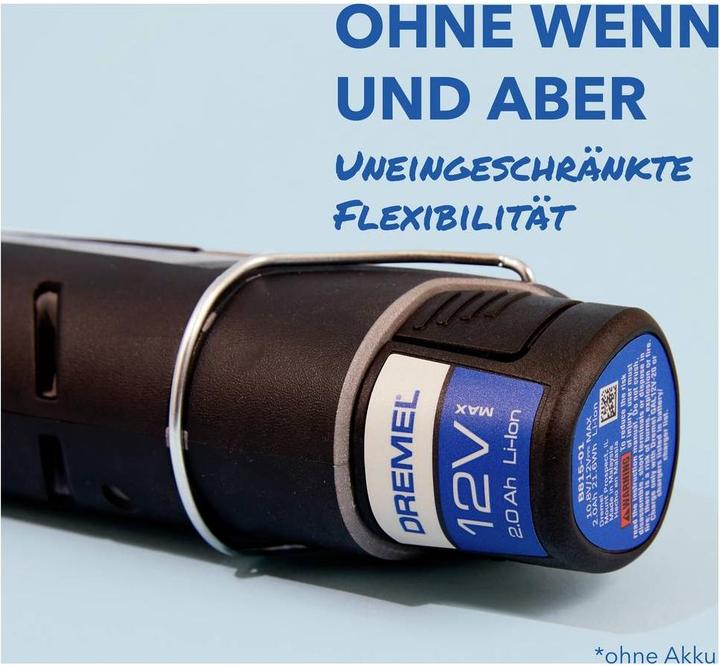 Produktbild Dremel Multifunktionswerkzeug