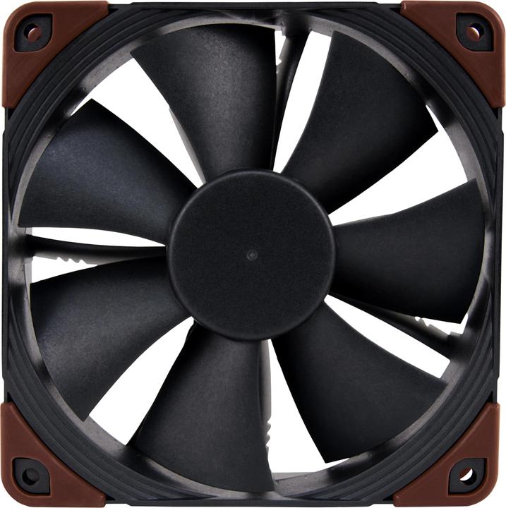 Productafbeelding Noctua Nf-F12 Ppc 2000 Ip67 (120 mm, 1 x)