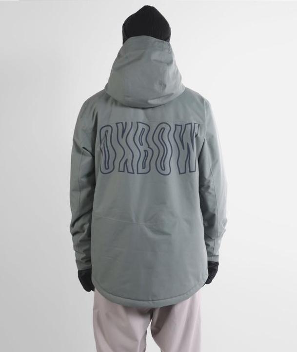 Produktbild Oxbow Technical jacket (L)