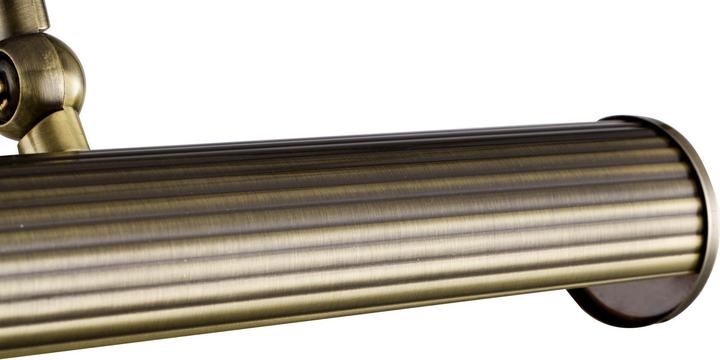 Actual product image Maytoni Renoir (E14)