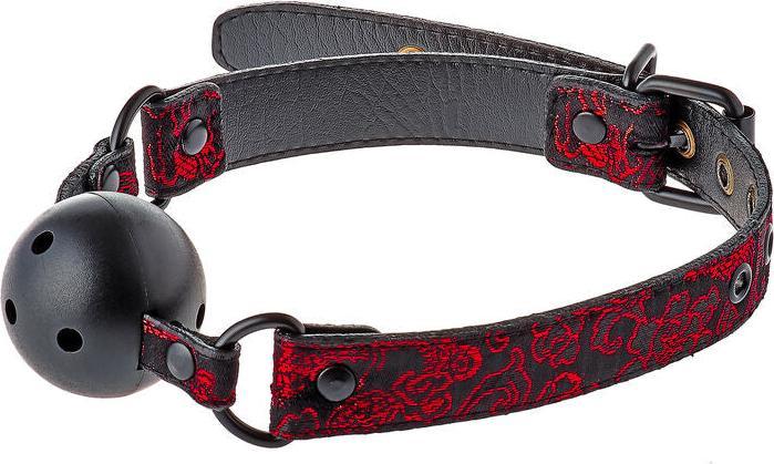 Image du produit Blaze Bâton buccal de luxe