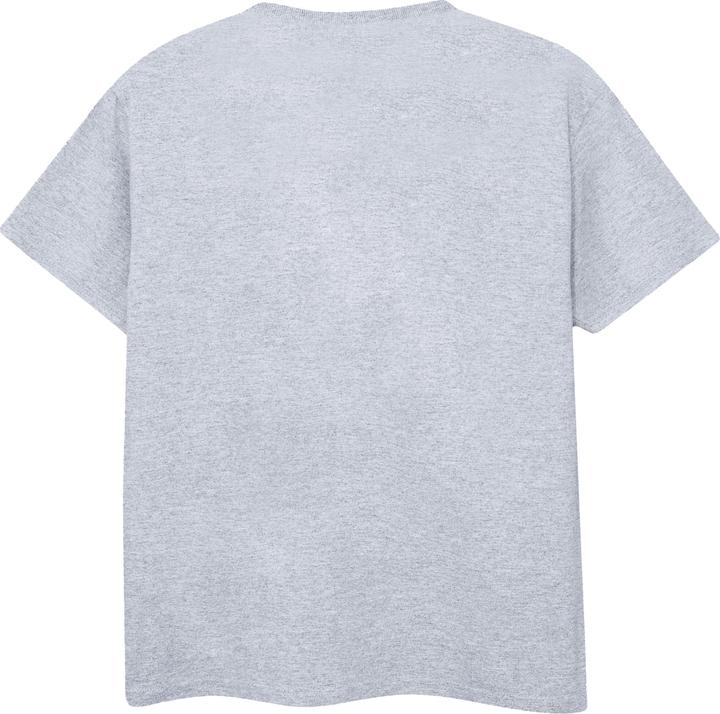 Produktbild Disney Lilo & Stitch Reading A Book TShirt Mädchen (128)