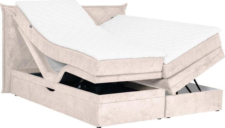 Produktbild Livetastic Casanova (160 x 200 cm)