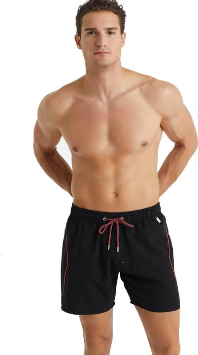 Produktbild Blackspade Badeshorts Medium mit kurzem Bein (3XL)