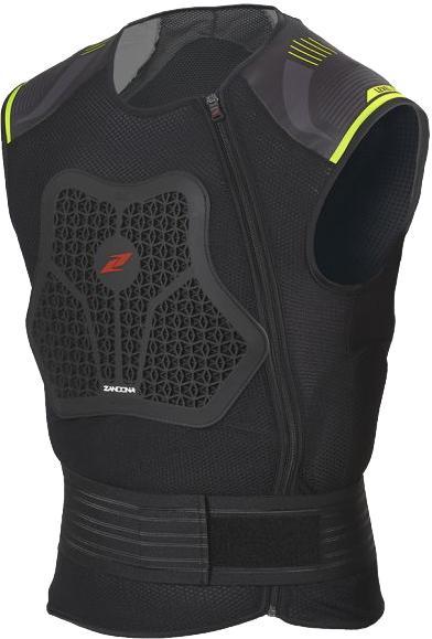Actual product image Zandona Netcube Vest x7 (M, Unique specimen)