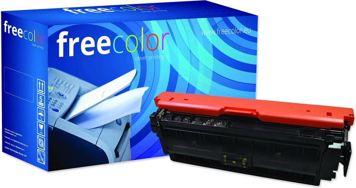 Immagine prodotto Freecolor TK-5280Y (Y)