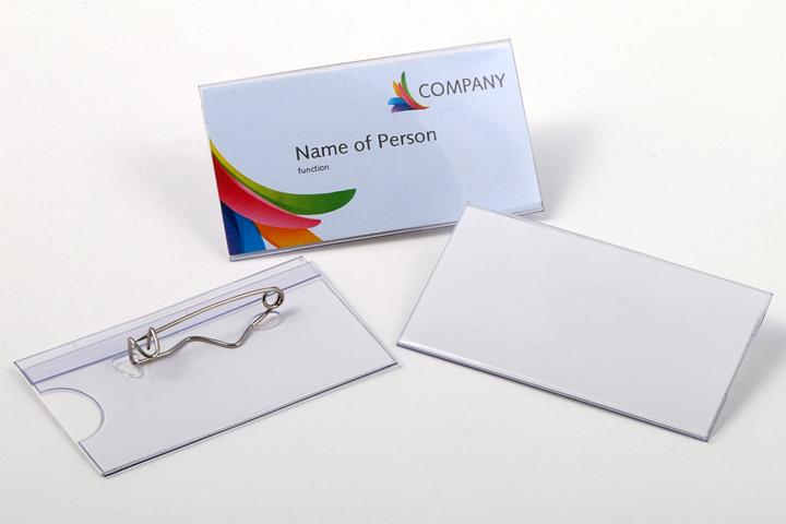 Image du produit Europel Badge