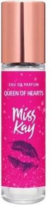 Produktbild Konjac Sponge MINIATURA MISS KAY Queen Of Hearts Rollerbar EDP spray 10ml (Eau de Parfum, 10 ml)