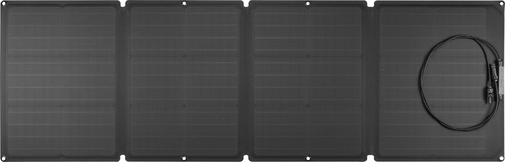 Actual product image EcoFlow Solar panel (110 W, 4 kg)