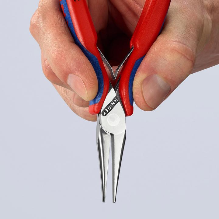 Actual product image Knipex Electronics Pliers (145 mm)