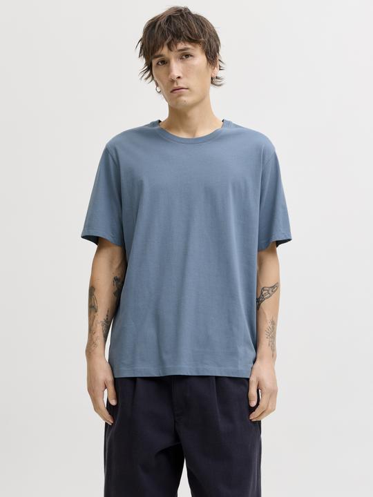 Produktbild Jack & Jones Jjeorganic Basic Tee Ss O-Neck Noos (M)