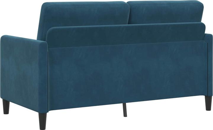 Produktbild vidaXL Sofa mit Stauraum (2-Sitzer)