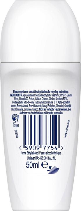 Produktbild Rexona Nonstop Protection (Roll-on, 50 ml)