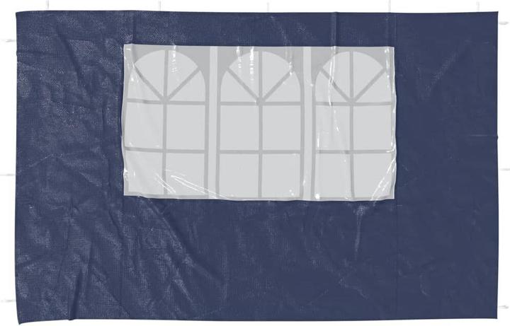 Image du produit vidaXL Berton (300 cm, 300 cm)