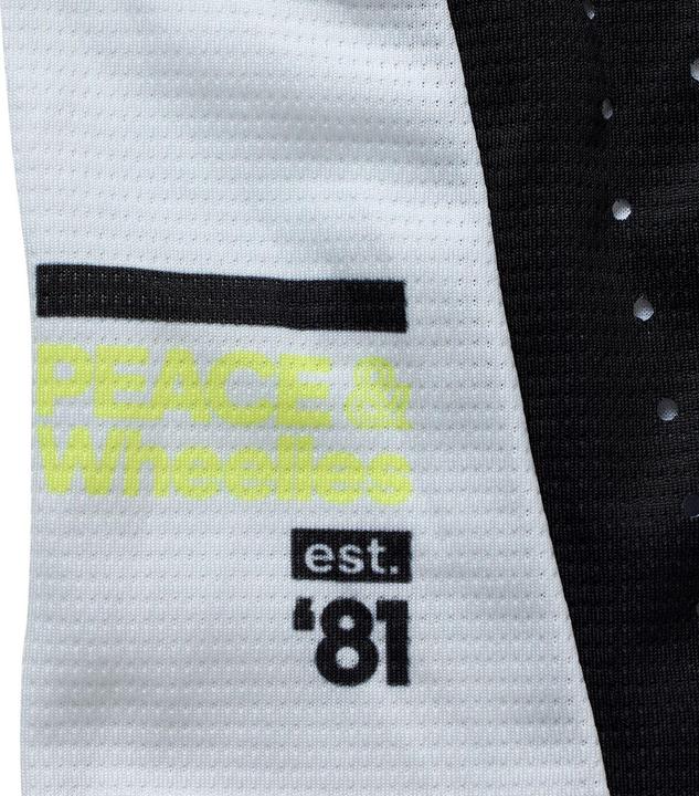 Image du produit Troy Lee Designs SE Pro Jersey, Roam, chalk, M (M)