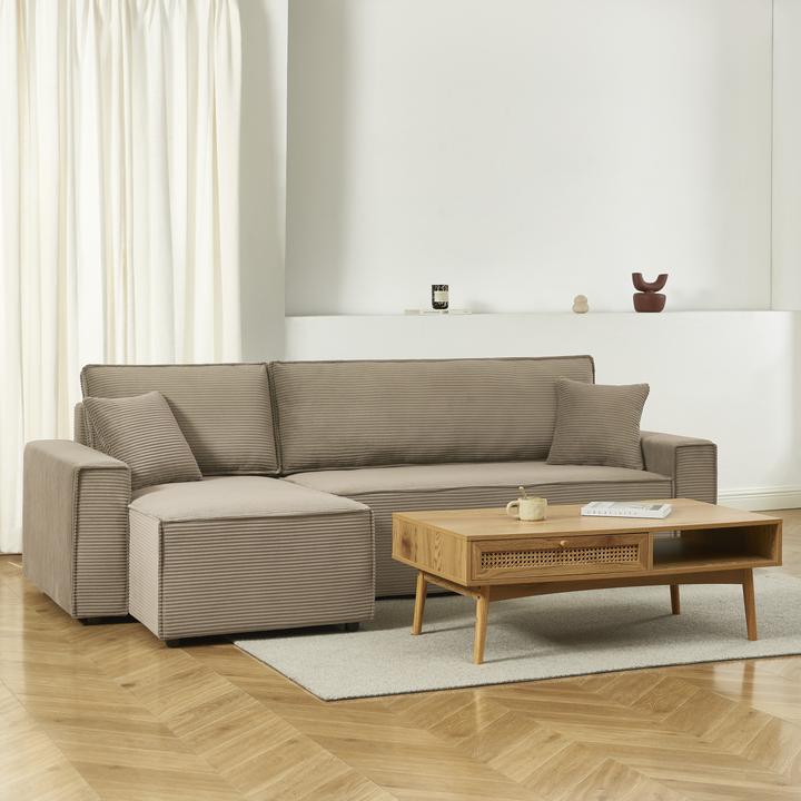 Produktbild Baita Zola (4-Sitzer, Ecksofa)
