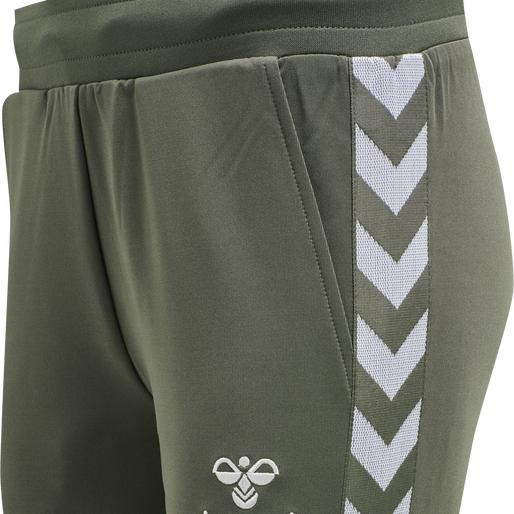 Immagine prodotto hummel Pantaloni Affusolati Nelly 2.0 (XS)