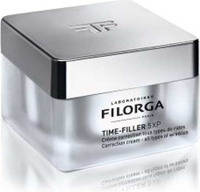 Produktbild Filorga Time Filler 5XP Crème (50 ml, 24h Creme)