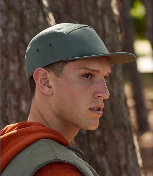 Produktbild Beechfield BaseballMütze (One Size)