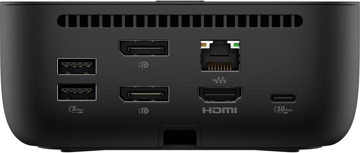 Produktbild HP USB-C 100 W G6 Dockingstation (USB-C, 5 Ports)