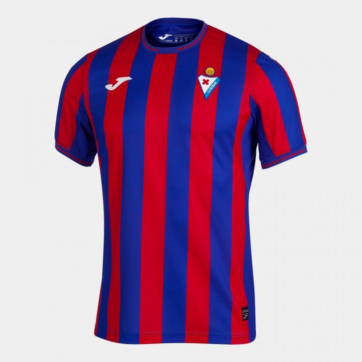 Immagine prodotto Joma Maglia SD Eibar (M, S)