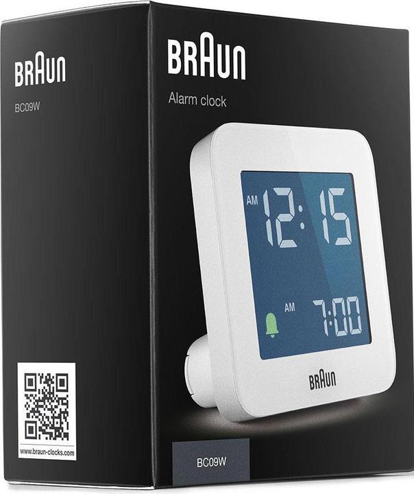 Immagine prodotto Braun BC09