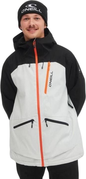 Immagine prodotto O'Neill Discorder Giacca da Sci Uomo (M)