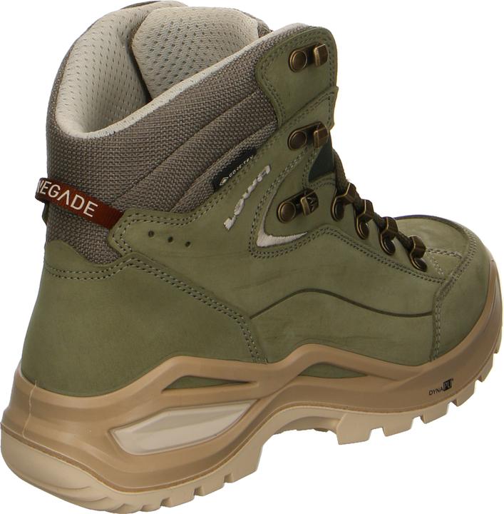 Produktbild Lowa Renegade Evo Gtx Mid Ws (42)