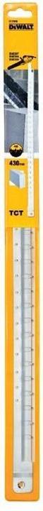 Produktbild DeWalt DT2975 Spezialsägeblatt Alligator 430 mm