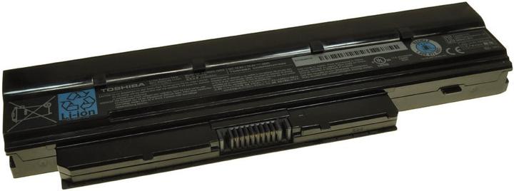 Produktbild Toshiba K000094460 Notebook-Akku, 6 Zellen (6 Zellen, 4400 mAh)