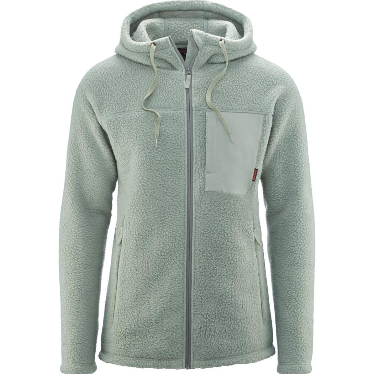 Red Chili, Herren, Jacke, Beru Zip Hoody (XL), Blau, XL