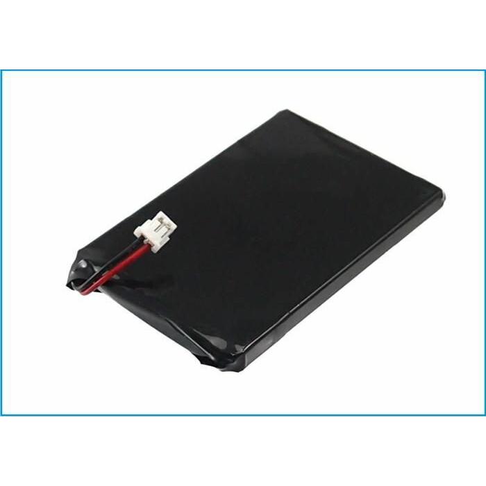 CoreParts Battery for Media Player, Barcode-Scanner Zubehör