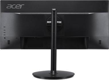 Actual product image Acer CB292CUbmiiprx (2560 x 1080 pixels, 29")