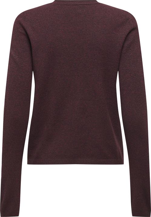 Image du produit Only Onlloyal Ls Oneck Knt Noos (XL)