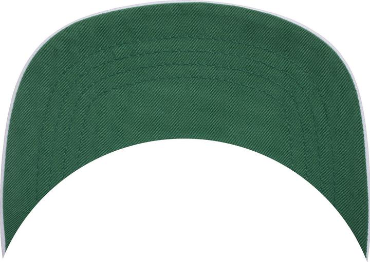 Produktbild Flexfit Pro-Style Twill Snapback Youth Cap (6, 7, 8)