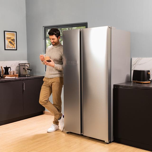 Produktbild Cecotec 02389 (592 l)