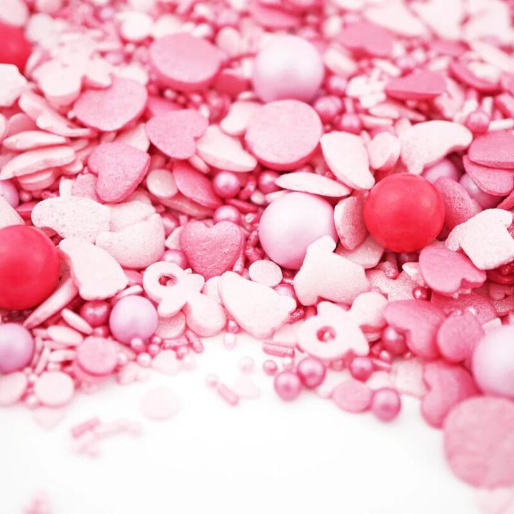 Produktbild Super Streusel It's a Girl