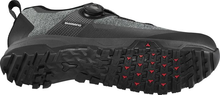 Actual product image Shimano SH-ET7 (43)