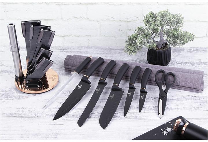 Produktbild BerlingerHaus Black Rose