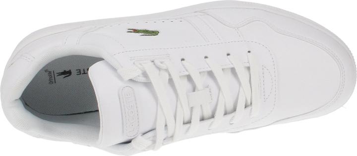 Produktbild Lacoste T-Clip Herren Sneaker (42.5)